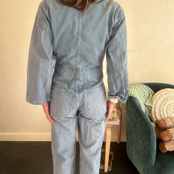 As Ever NYC jumpsuite. - Picture 2 of 4